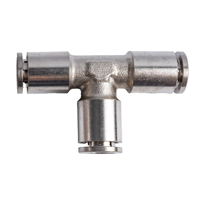 AirCraft Metal PU Fitting T-Joint 8mm - image 01