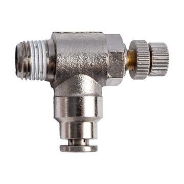 AirCraft Metal Flow Control 4mmX 1/8' M - image 01