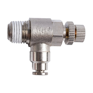 AirCraft Metal Flow Control 4mmX 1/4' M - image 01