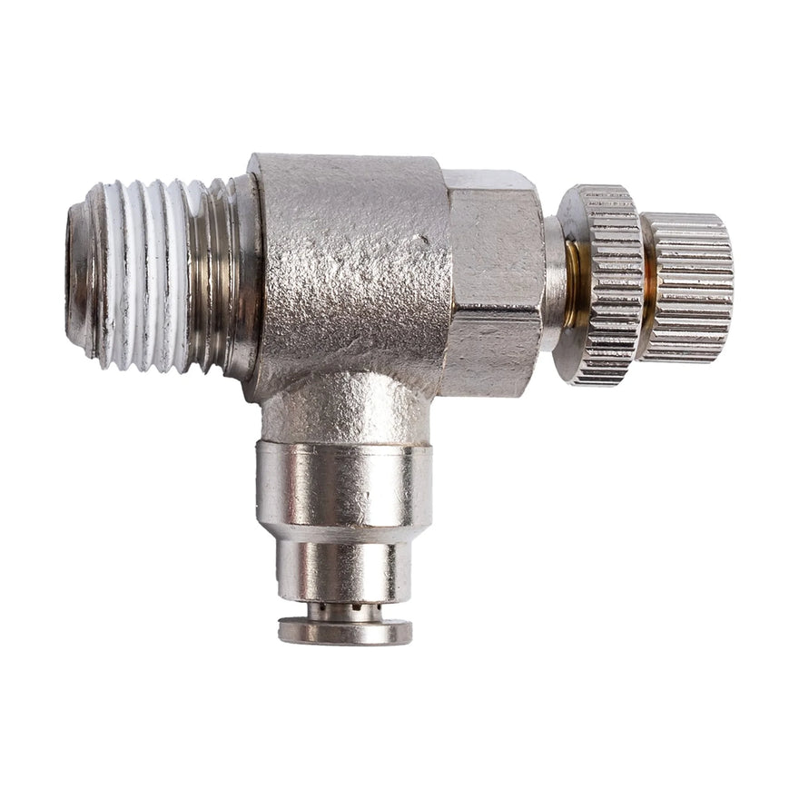 AirCraft Metal Flow Control 4mmX 1/4' M - image 01