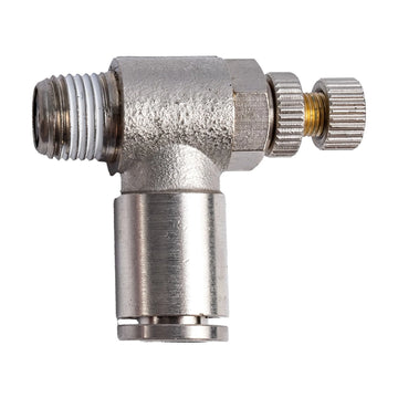 AirCraft Metal Flow Control 6mmX 1/8' M - image 01