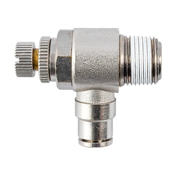 AirCraft Metal Flow Control 6mmX 3/8' M - image 01