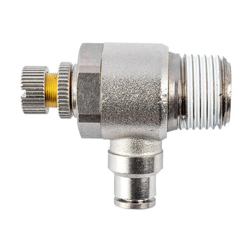AirCraft Metal Flow Control 6mmX 1/2' M - image 01