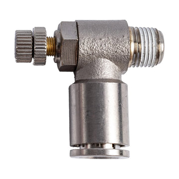 AirCraft Metal Flow Control 8mmX 1/8' M - image 01