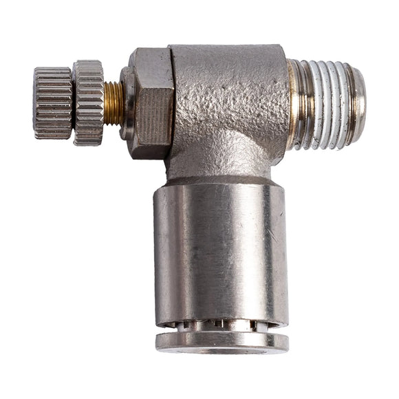 AirCraft Metal Flow Control 8mmX 1/8' M - image 01
