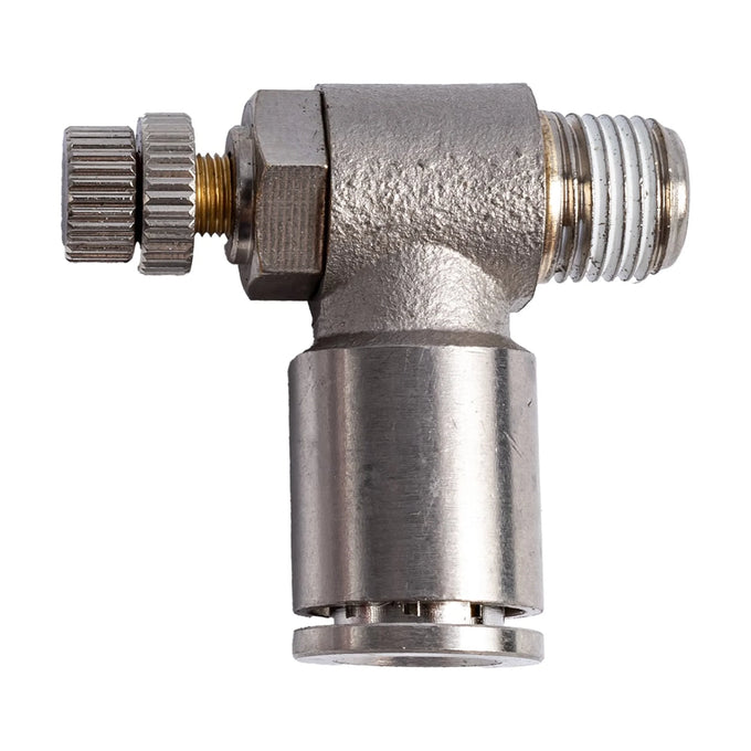 AirCraft Metal Flow Control 8mmX 1/8' M - image 01