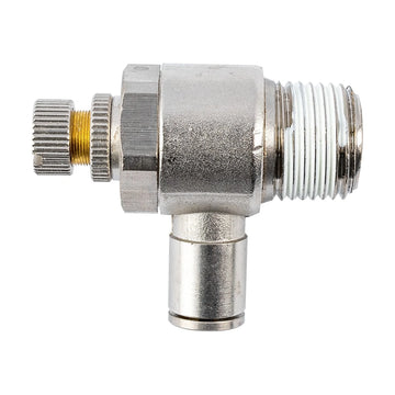 AirCraft Metal Flow Control 8mmX 1/2' M - image 01