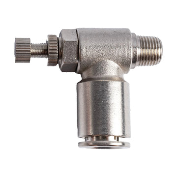 AirCraft Metal Flow Control 10mmX 1/8' M - image 01