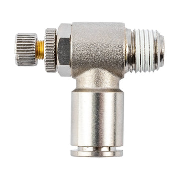 AirCraft Metal Flow Control 10mmX 1/4' M - image 01