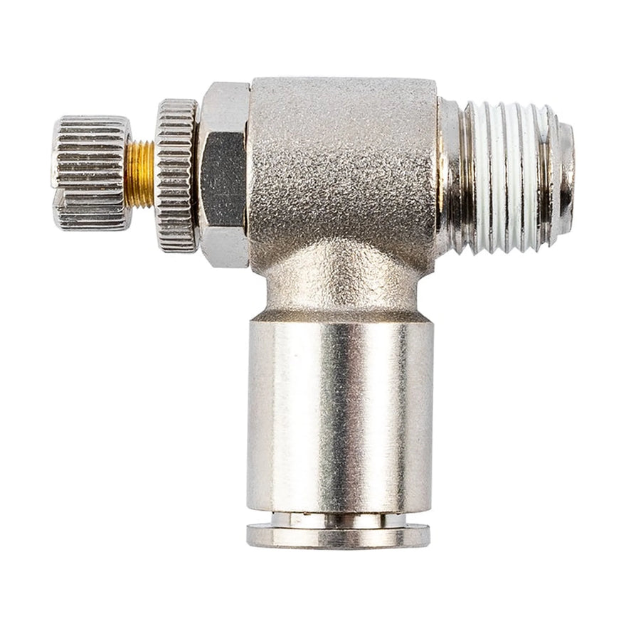 AirCraft Metal Flow Control 10mmX 1/4' M - image 01