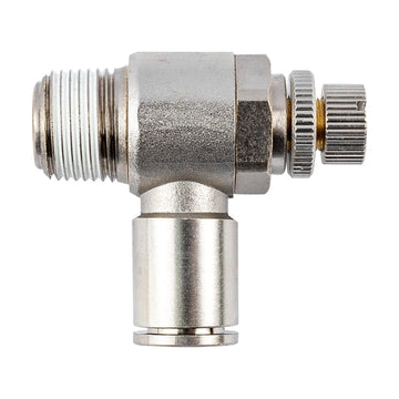 AirCraft Metal Flow Control 10mmX 3/8' M - image 01