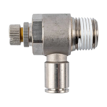 AirCraft Metal Flow Control 10mmX 1/2' M - image 01