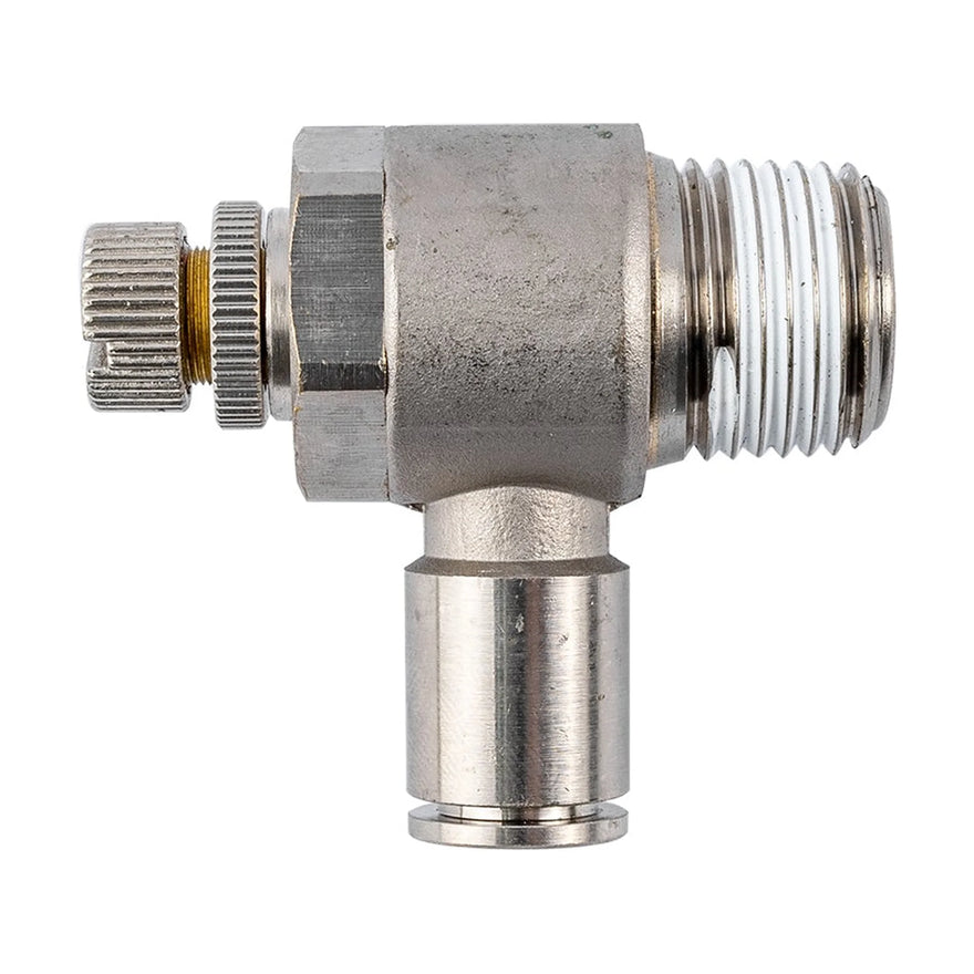 AirCraft Metal Flow Control 10mmX 1/2' M - image 01