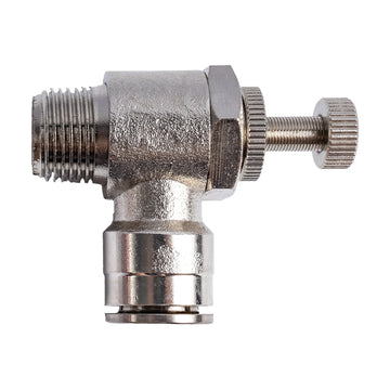 AirCraft Metal Flow Control 12mmX 3/8' M - image 01