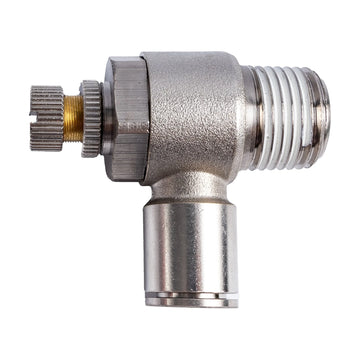 AirCraft Metal Flow Control 12mmX 1/2' M - image 01