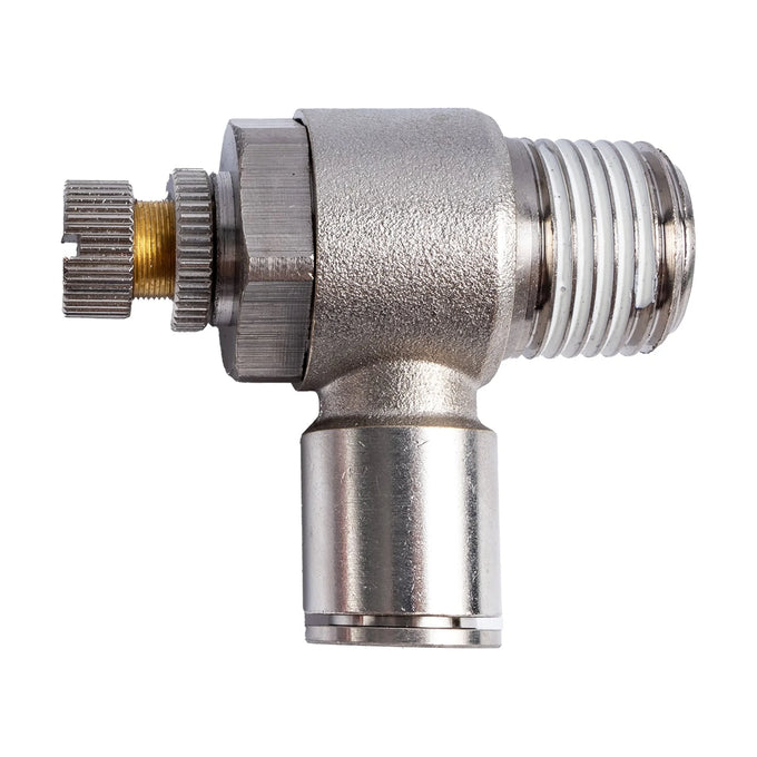 AirCraft Metal Flow Control 12mmX 1/2' M - image 01