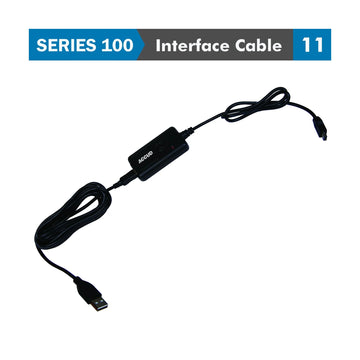 Accud Interface USB Cable For Micrometer - image 01