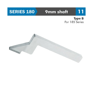 Accud Scriber For Height Gauges (185 Range) - image 01