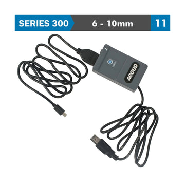 Accud Interface USB Cable For Digital Micrometers - image 01