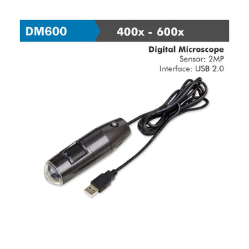 Accud Digital Microscope 450-600X - image 01