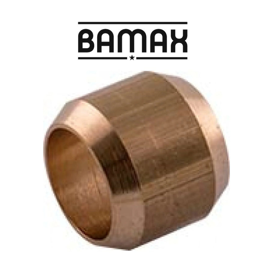 Bamax Spare Ferrule for Non-Return Valve - image 01
