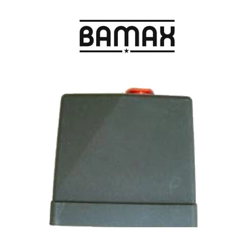 Bamax Spare Cover/Single Phase Pressure Switch - image 01