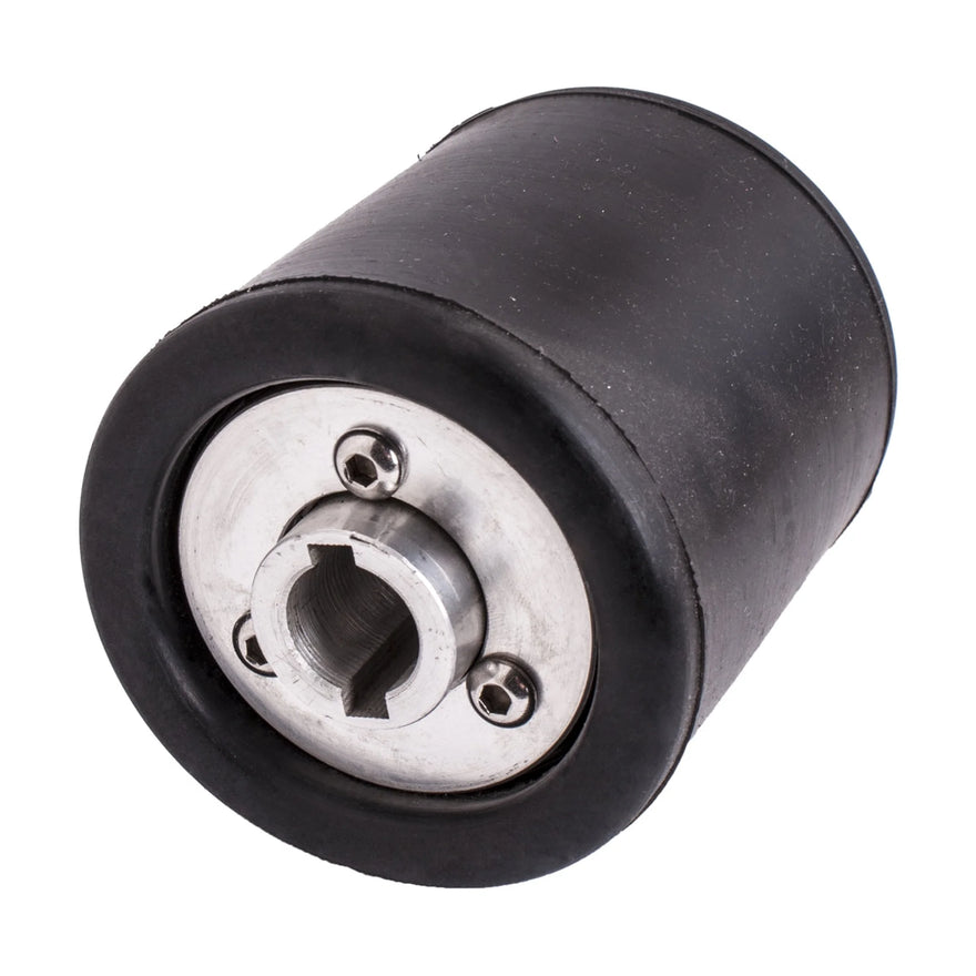 Tork Craft Inflatable Roller Without Pump For MY3015-2 - image 01