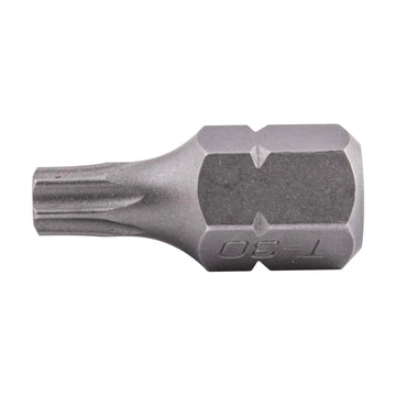 Tork Craft Torx Tamper Proof T30 X 25mm 10mm Hex Shank - image 01
