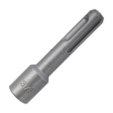 Tork Craft SDS Nutsetter 3/8'x 65mm Magnetic - image 01