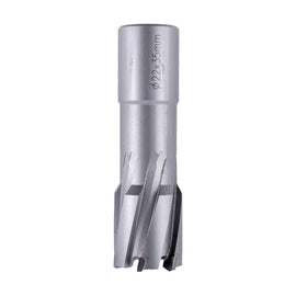 Tork Craft Annular Hole Cutter TCT 22 X 35mm Weld Shank 19.05mm - image 01
