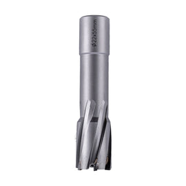 Tork Craft Annular Hole Cutter TCT 22 X 55mm Weld Shank 19.05mm - image 01