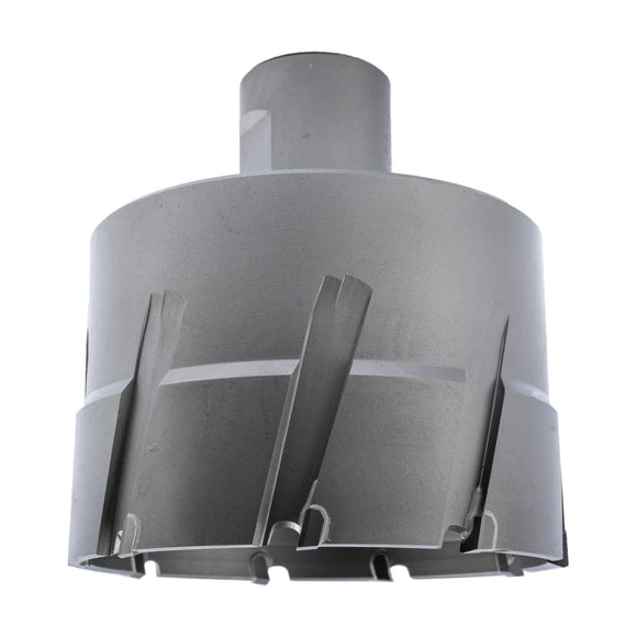 Tork Craft Annular Hole Cutter TCT 95 X 55mm Weld Shank 31.75mm - image 01