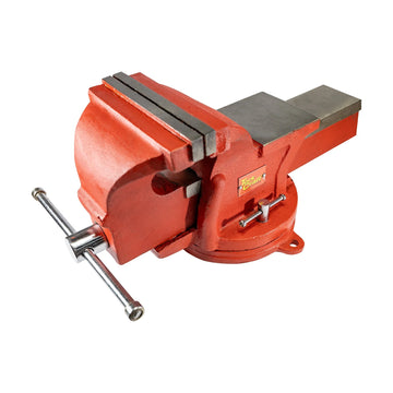 Tork Craft Machinist Bench Vice 100mm - image 01