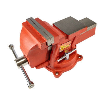 Tork Craft Machinist Bench Vice 125mm - image 01