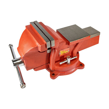 Tork Craft Machinist Bench Vice 150mm - image 01