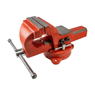 Tork Craft Heavy Duty Vice 100mm - image 01