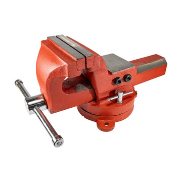 Tork Craft Heavy Duty Vice 125mm - image 01