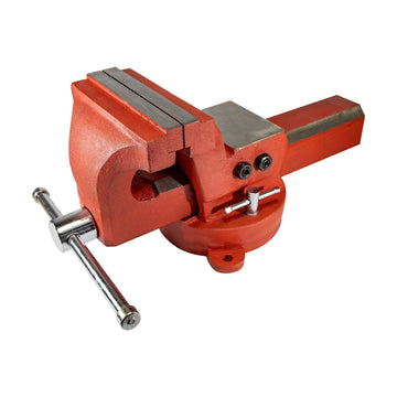 Tork Craft Heavy Duty Vice 150mm - image 01