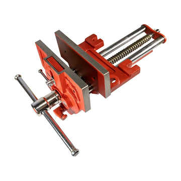 Tork Craft Wood Working Vice 175mm - image 01