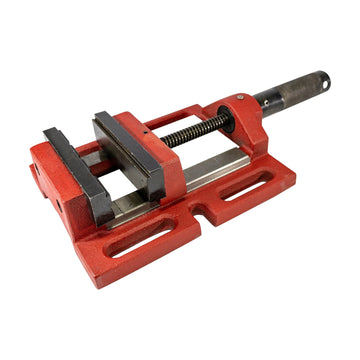 Tork Craft Drill Press Vice 100mm - image 01