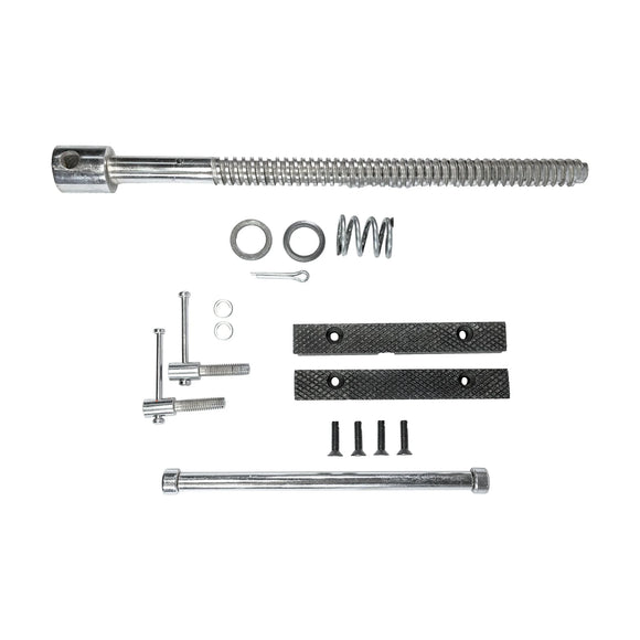 Tork Craft Service Kit 150mm Jaws/strap/worm/handle For TCV11150 - image 01