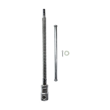 Tork Craft Service Kit 175mm Jaws/worm/handle For TCV12175 - image 01