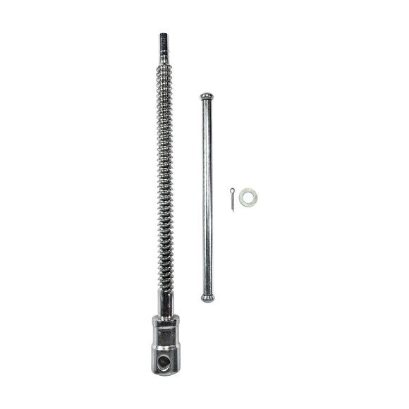 Tork Craft Service Kit 175mm Jaws/worm/handle For TCV12175 - image 01
