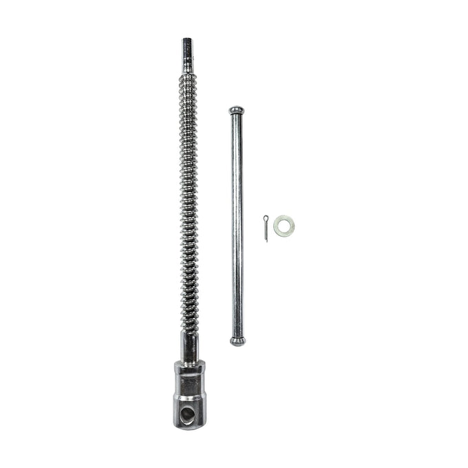 Tork Craft Service Kit 175mm Jaws/worm/handle For TCV12175 - image 01