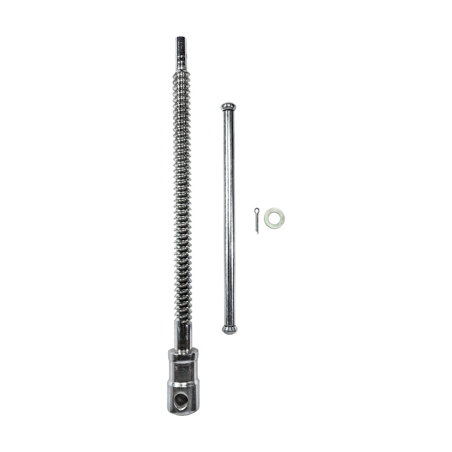 Tork Craft Service Kit 175mm Jaws/worm/handle For TCV12175 - image 01