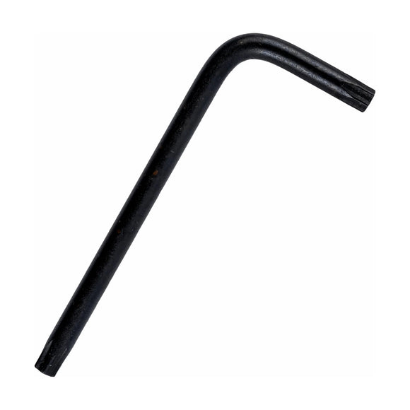 Tork Craft L-Wrench Torx T30 28 X 80mm CRV Black - image 01