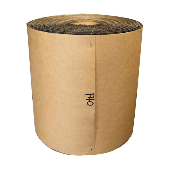 Tork Craft Floor Paper Roll 300mm X 50m 40 Grit - image 01