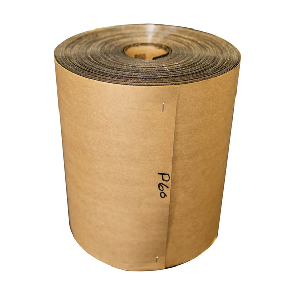 Tork Craft Floor Paper Roll 300mm X 50m 60 Grit - image 01
