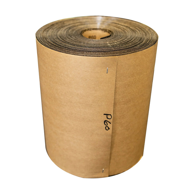 Tork Craft Floor Paper Roll 300mm X 50m 60 Grit - image 01