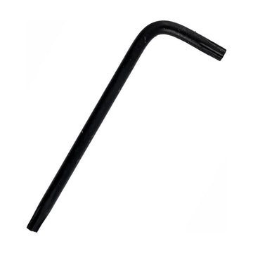 Tork Craft L-Wrench Torx T10 13.5 X 45mm CRV Black - image 01